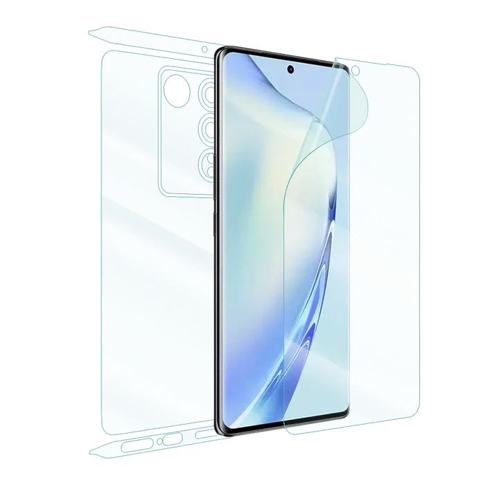 WetFit / Ultra Clear / Ultra Clear