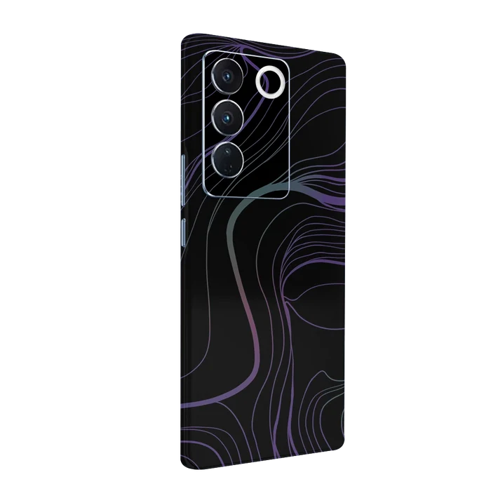 Full Back / Nebula Shift