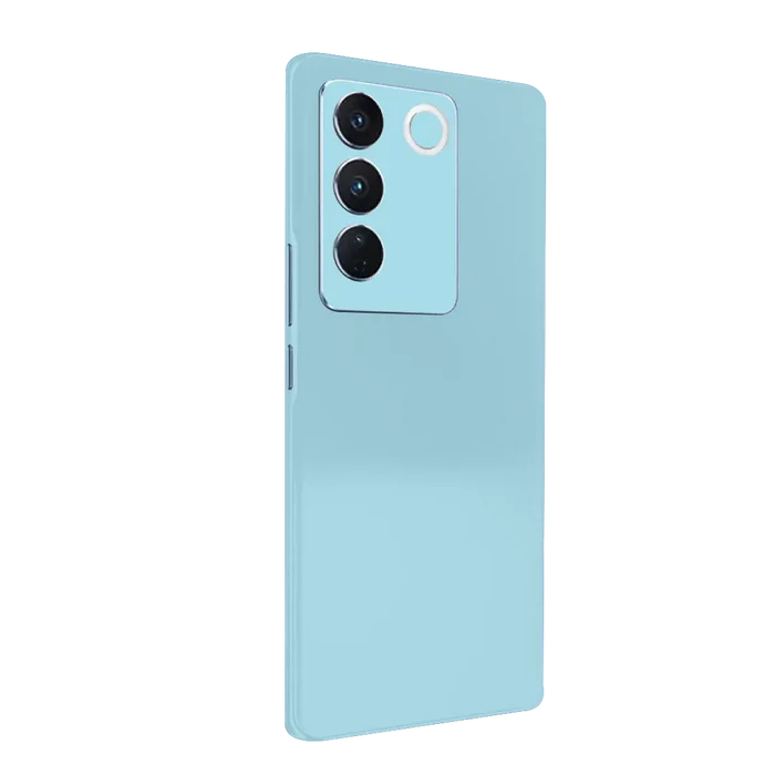Full Back / Pastel Blue