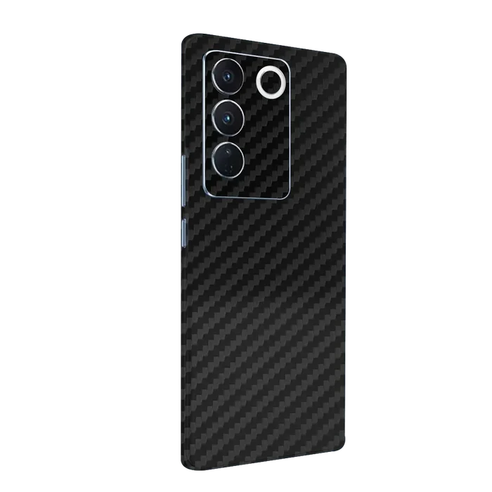 Full Back / Carbon Fiber