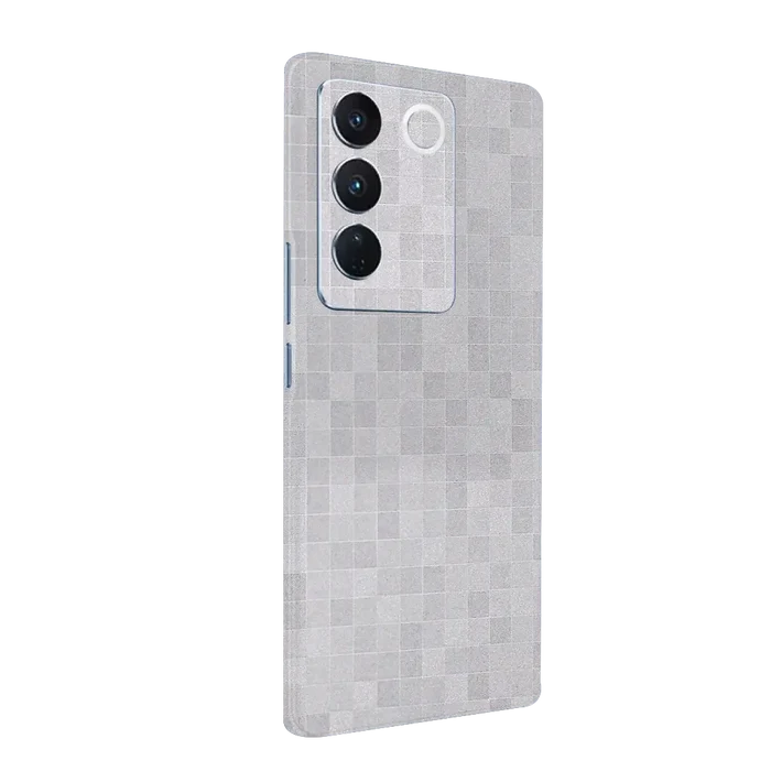 Full Back / Pixels Light