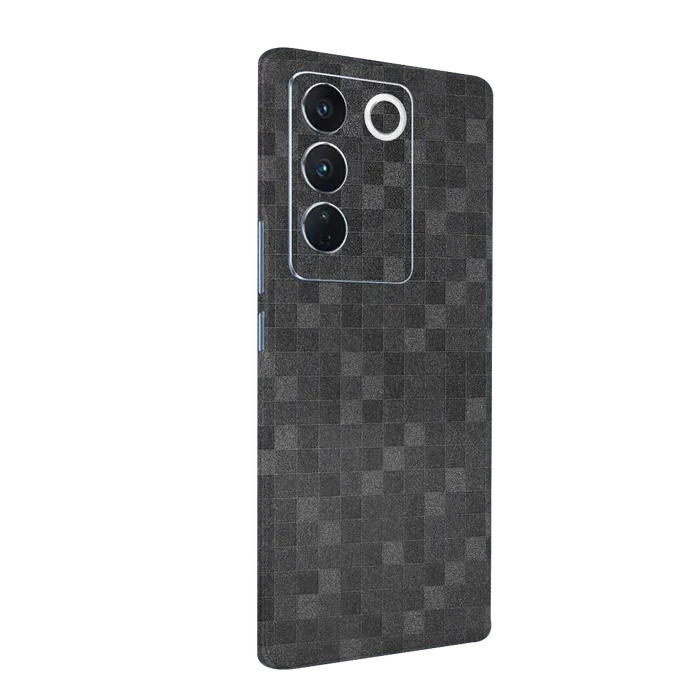 Full Back / Pixels Dark