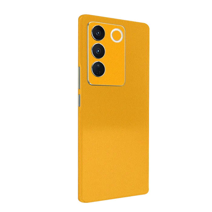 Full Back / Sandstone Yellow