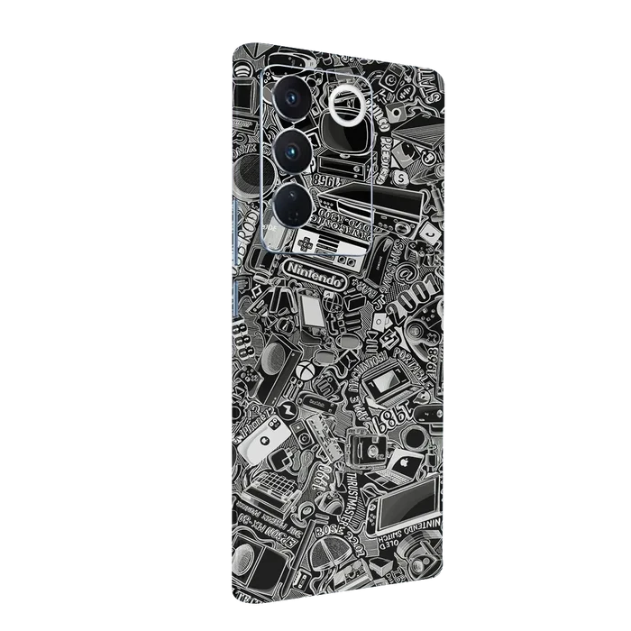 Vivo V27 Pro Mobile Skins & Wraps