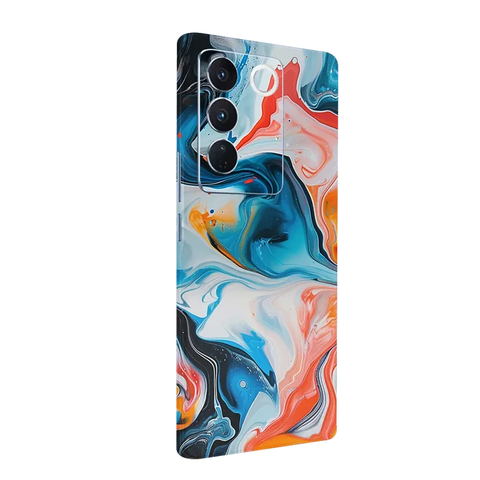 Vivo V27 Pro Mobile Skins & Wraps