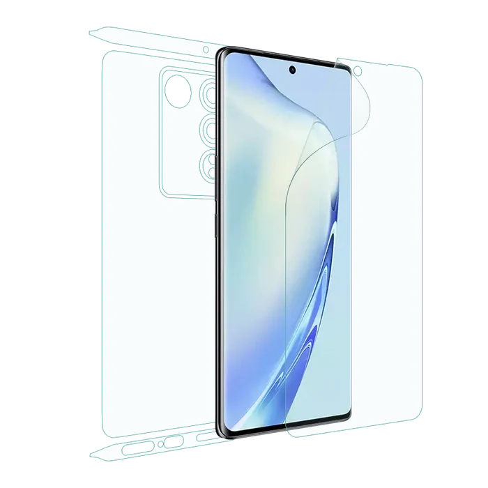 Vivo V27 Screen Guard Protector