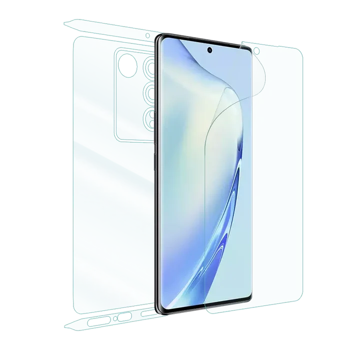 Vivo V27 Screen Guard Protector
