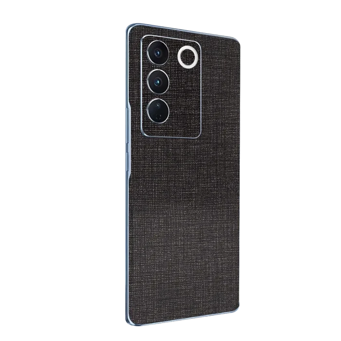 Flat Back / Fabrix