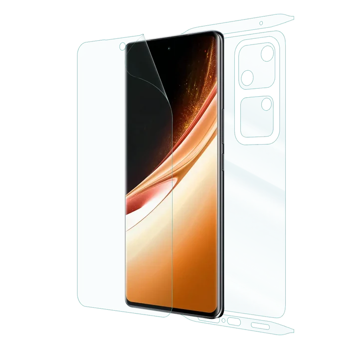 Vivo V30 Screen Guard Protector