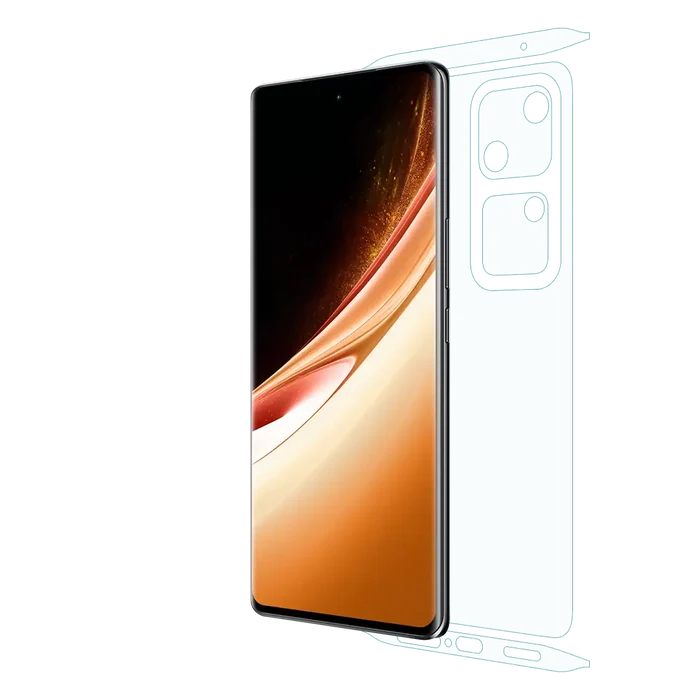 Vivo V30 Screen Guard Protector