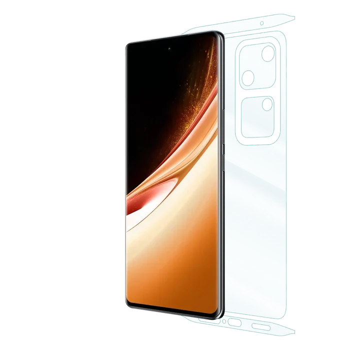 Vivo V30 Screen Guard Protector