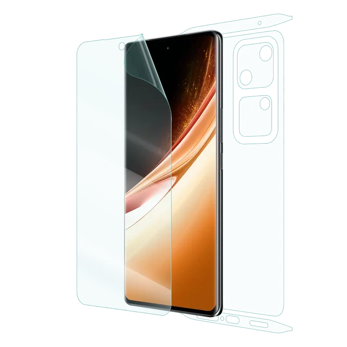Vivo V30 Screen Guard Protector