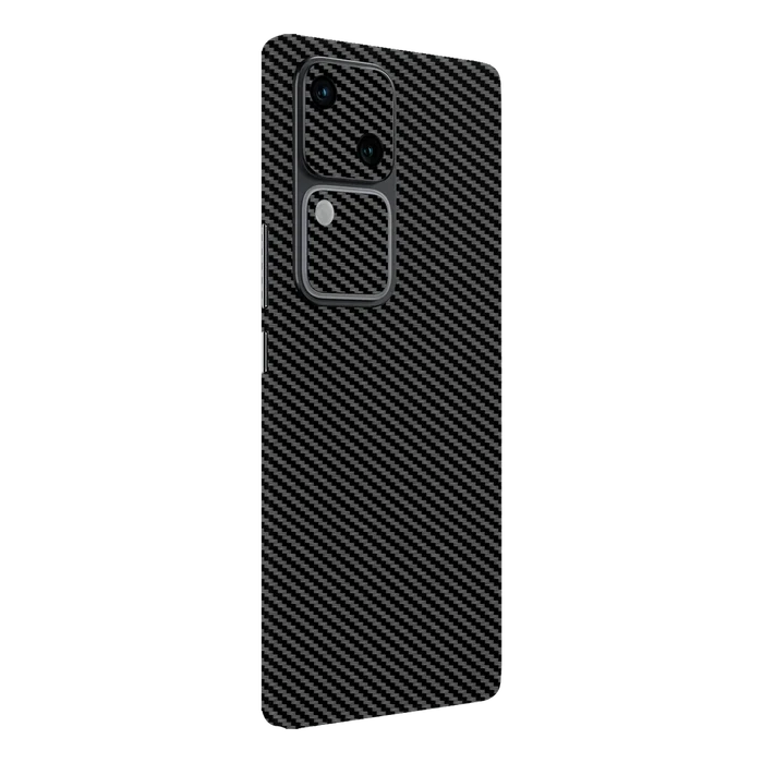 Full Back / Noir Aramid