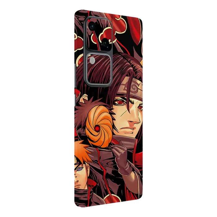 Full Back / Rogue Ninja
