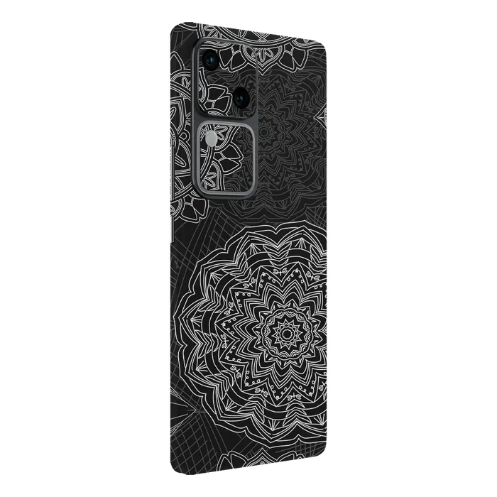 Full Back / Mystic Black