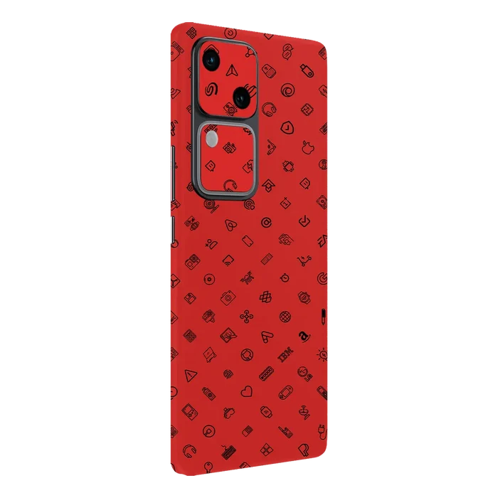 Vivo V30 Mobile Skins & Wraps