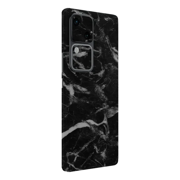 Full Back / Black Marble