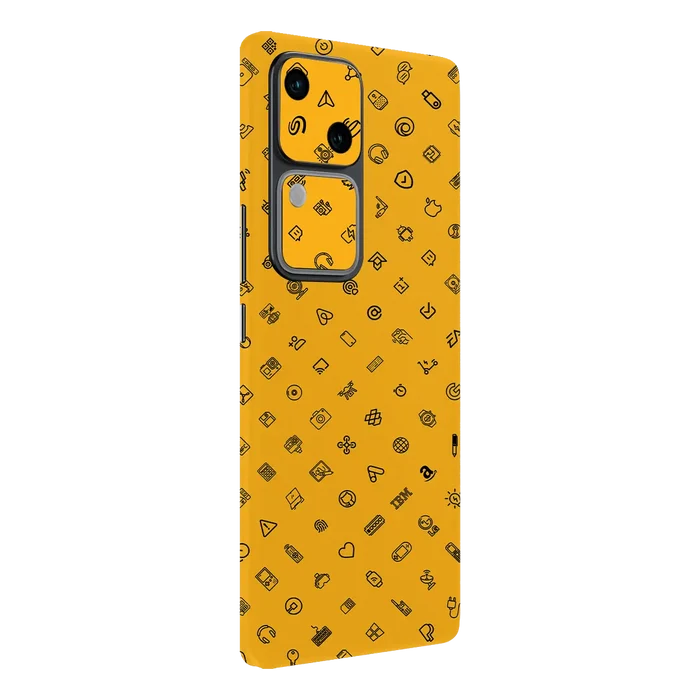 Vivo V30 Mobile Skins & Wraps