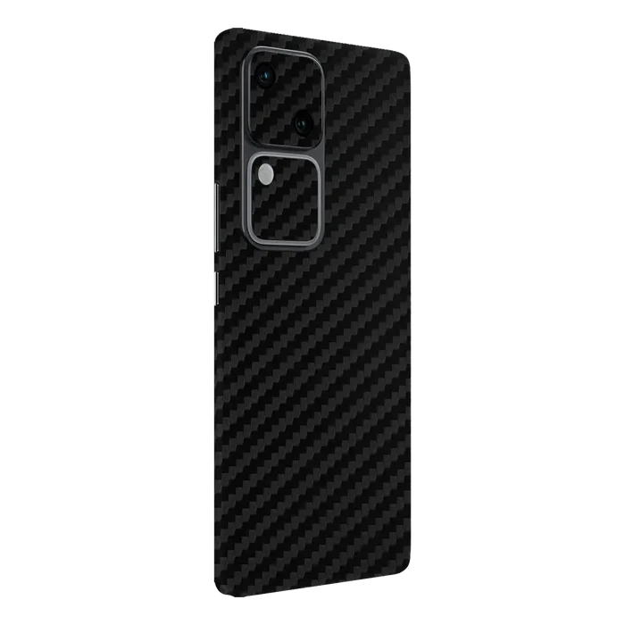 Full Back / Carbon Fiber