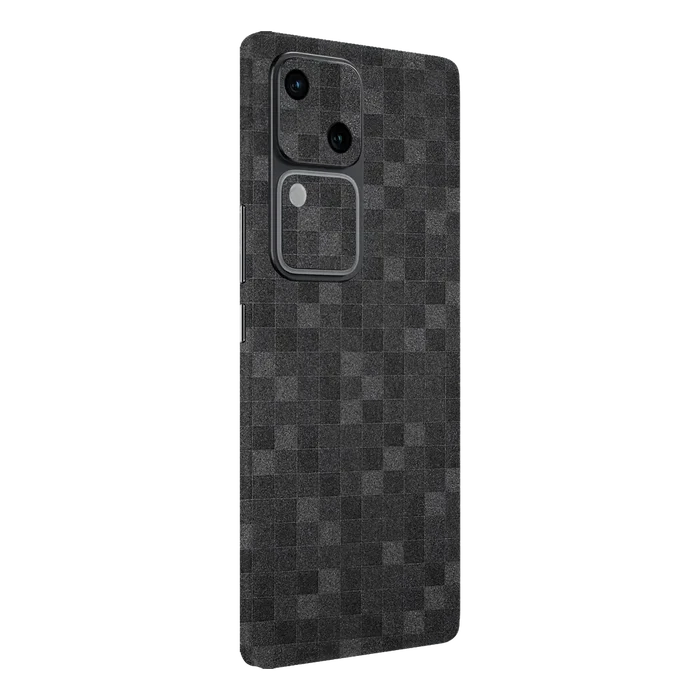 Full Back / Pixels Dark