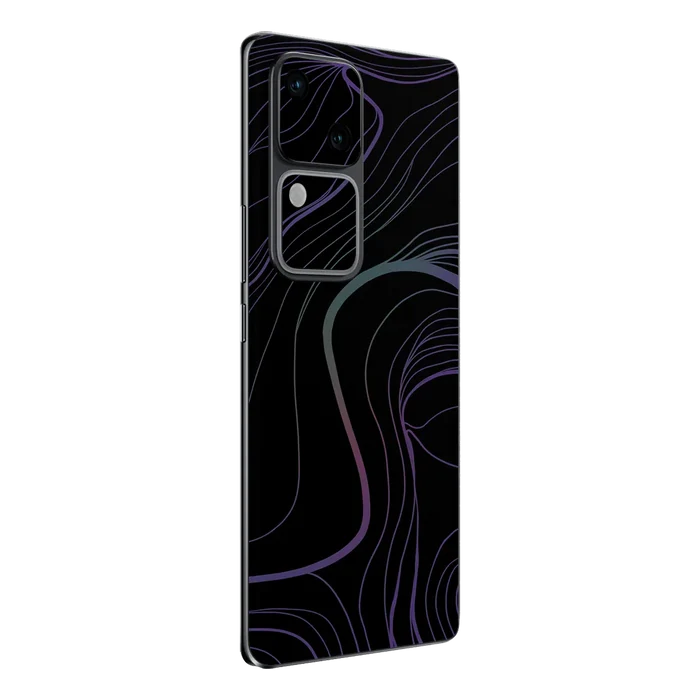 Flat Back / Nebula Shift