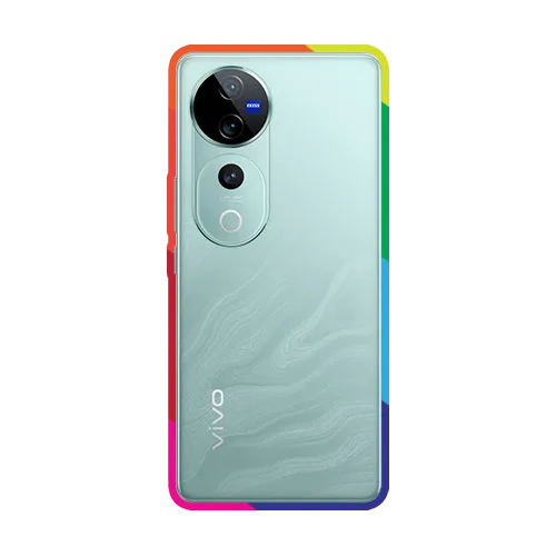 Vivo V40 Mobile Skins & Wraps