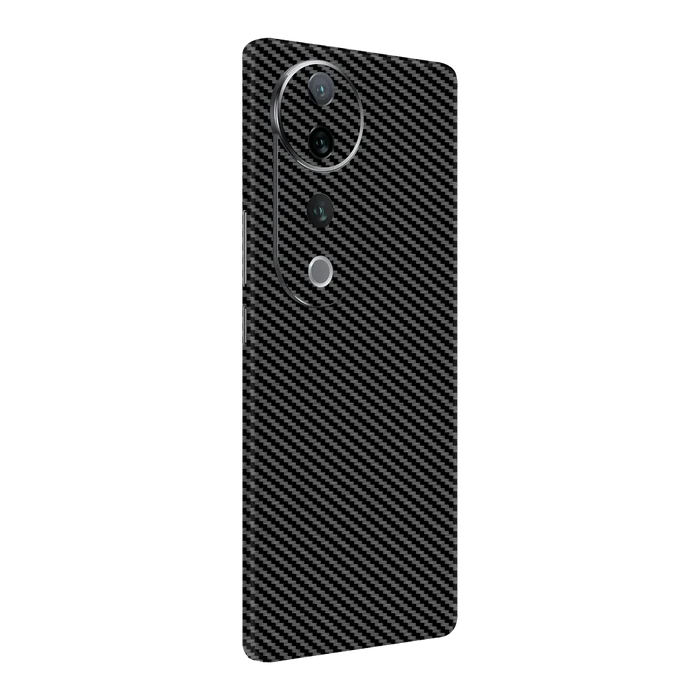 Full Back / Noir Aramid