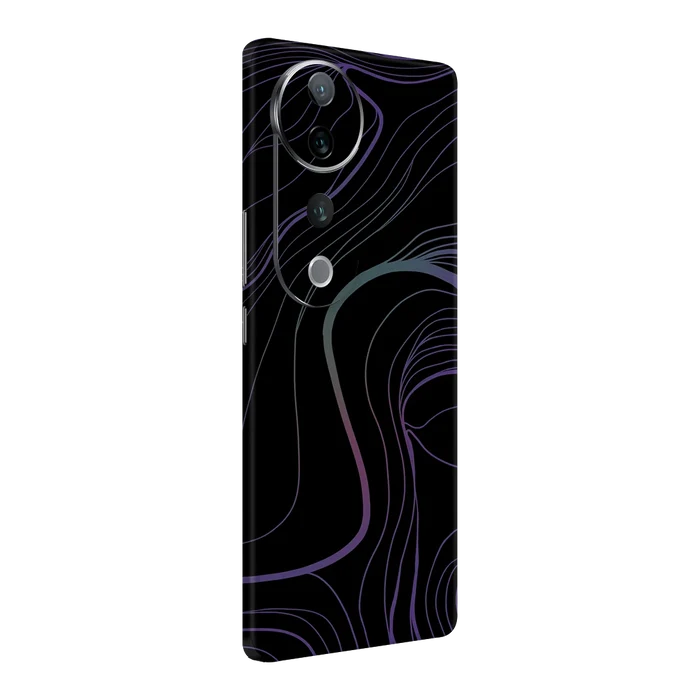 Full Back / Nebula Shift