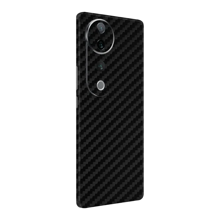 Full Back / Carbon Fiber