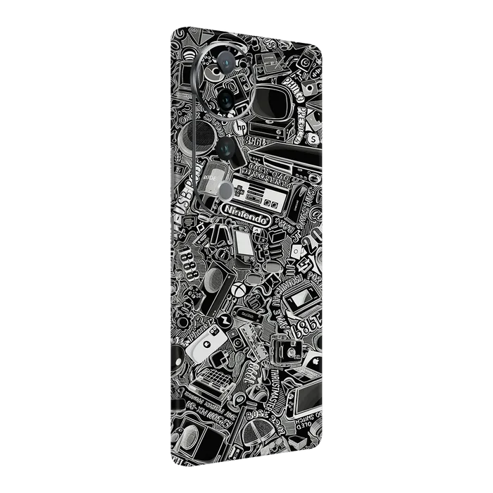 Vivo V40 Mobile Skins & Wraps