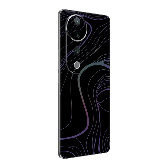 Flat Back / Nebula Shift