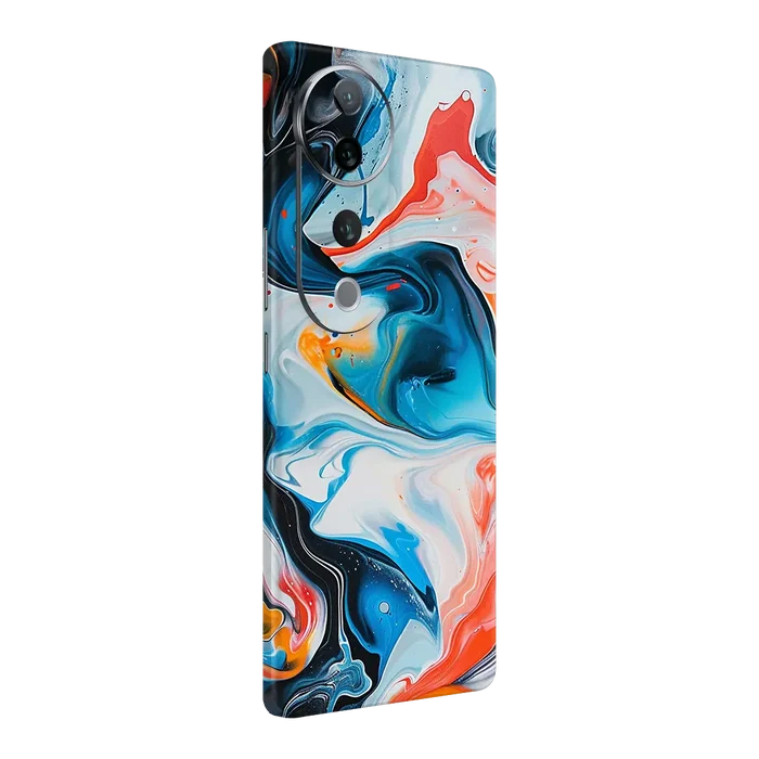 Vivo V40 Mobile Skins & Wraps