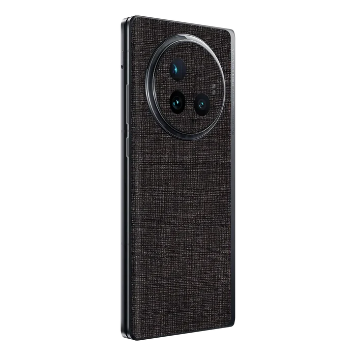Flat Back / Fabrix
