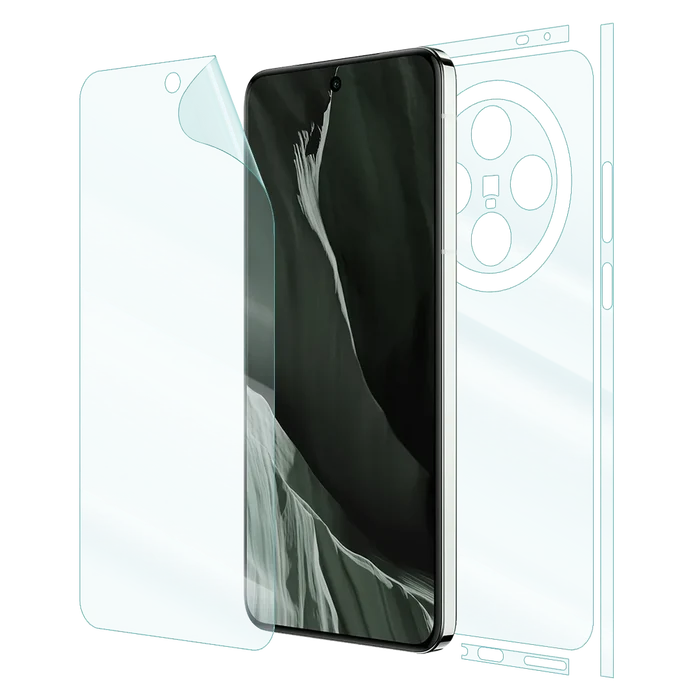 Vivo X200 5G Screen Guard Protector