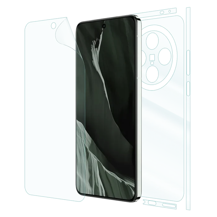 Vivo X200 5G Screen Guard Protector