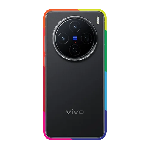 Vivo X200 5G Mobile Skins & Wraps