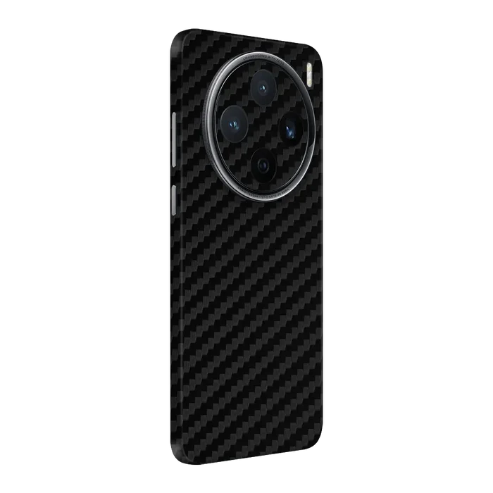 Full Back / Carbon Fiber