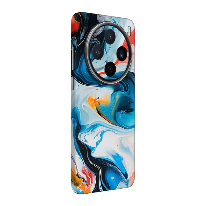 Vivo X200 5G Mobile Skins & Wraps
