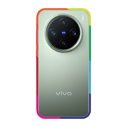 Vivo X200 Pro Mini Mobile Skins & Wraps