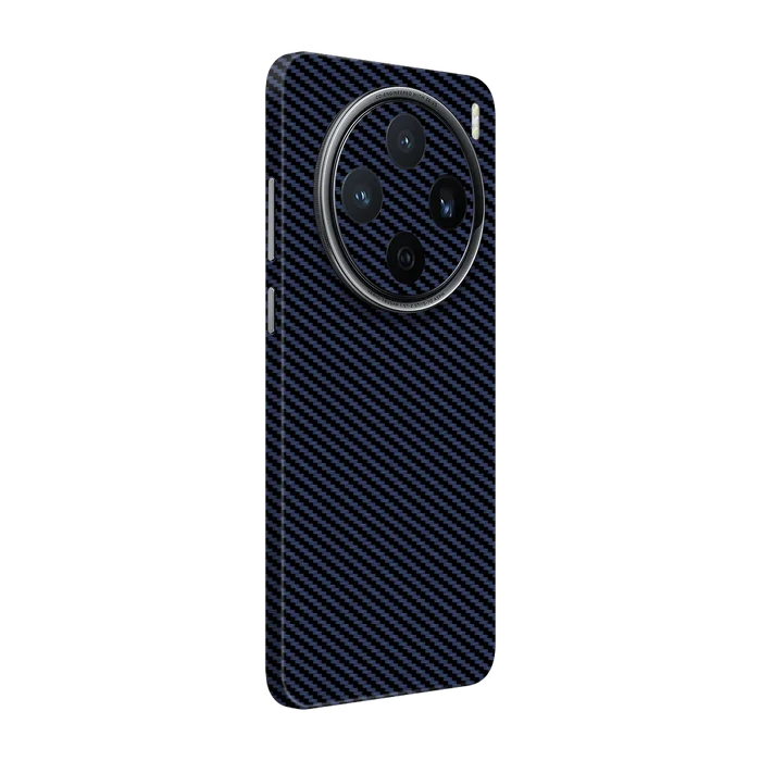Full Back / Navy Aramid