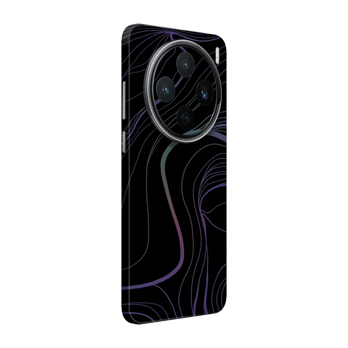 Full Back / Nebula Shift