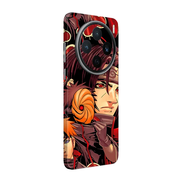 Full Back / Rogue Ninja