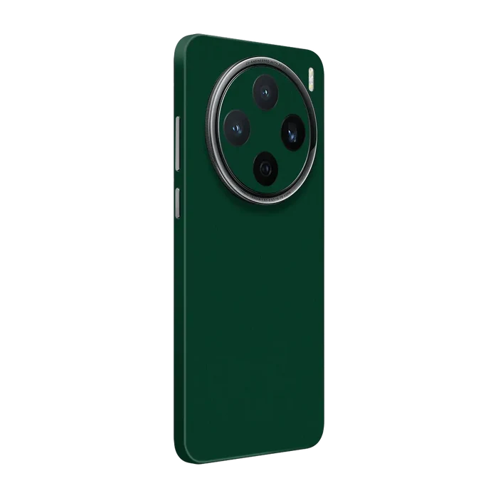 Full Back / Pine Green