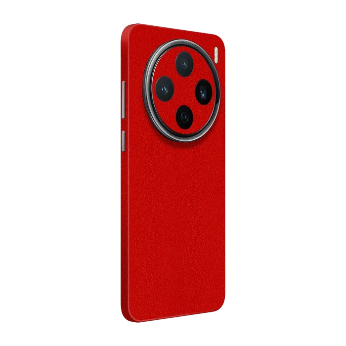 Full Back / Sandstone Red