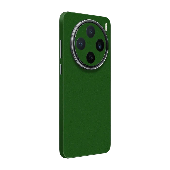 Full Back / Sandstone Green