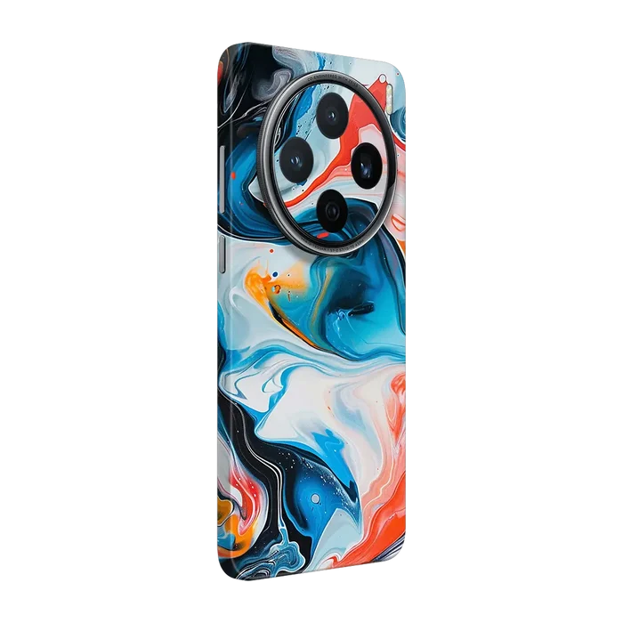 Vivo X200 Pro Mini Mobile Skins & Wraps