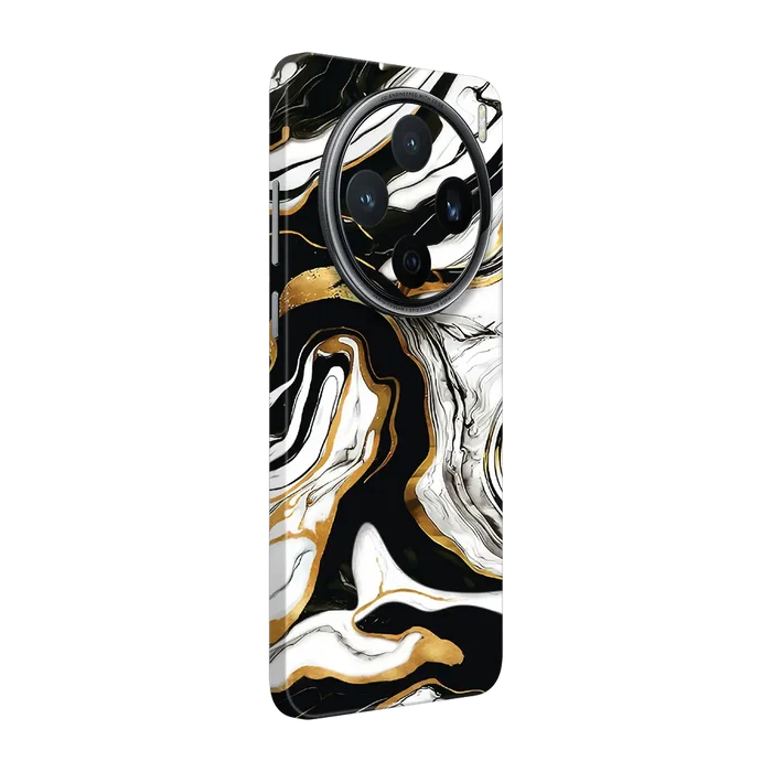 Vivo X200 Pro Mini Mobile Skins & Wraps