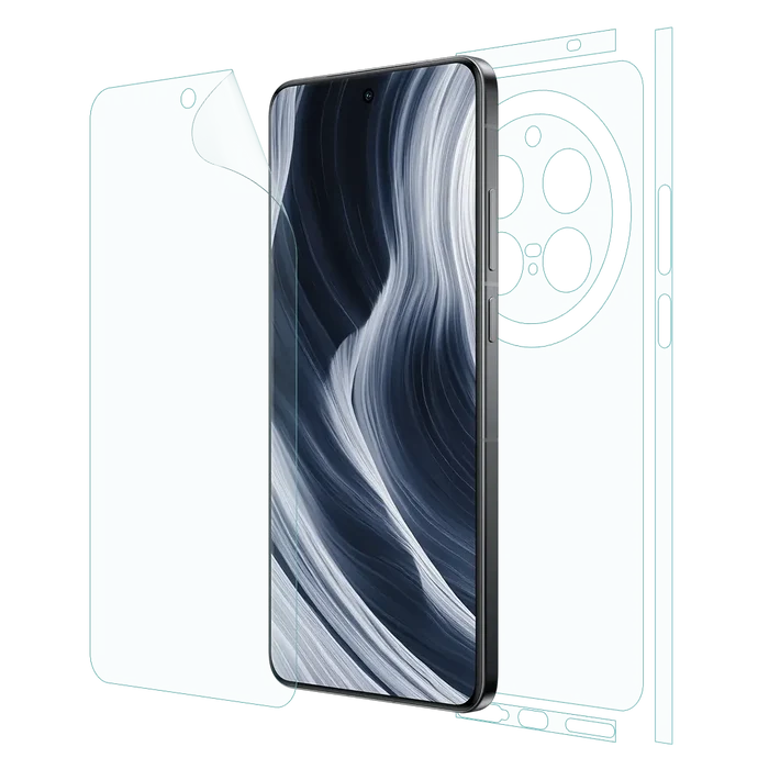 Vivo X200 Pro Screen Guard Protector