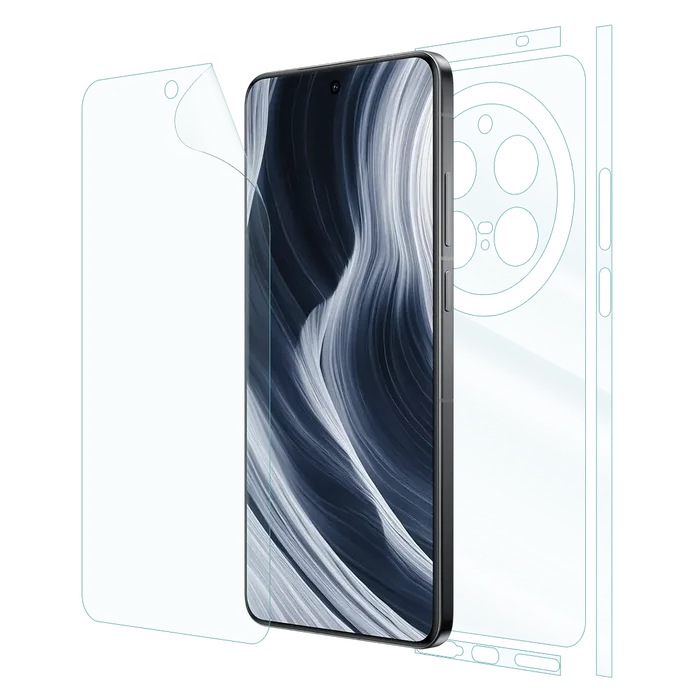 Vivo X200 Pro Screen Guard Protector