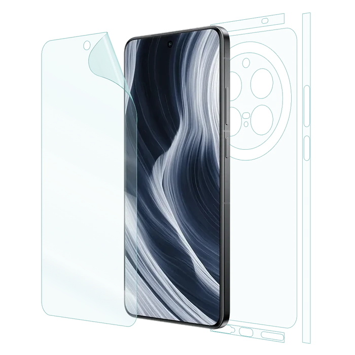 Vivo X200 Pro Screen Guard Protector
